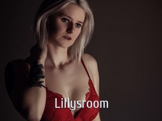 Lillysroom