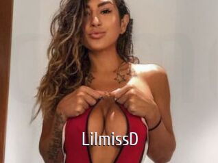 LilmissD