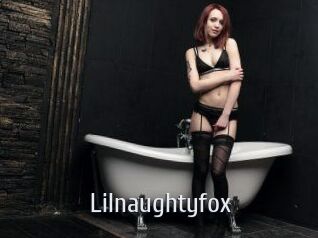 Lilnaughtyfox