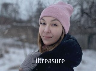 Liltreasure