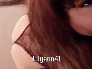 Lilyann41