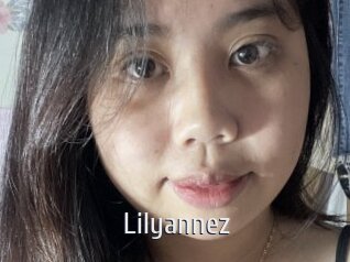 Lilyannez