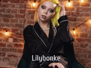 Lilybonke