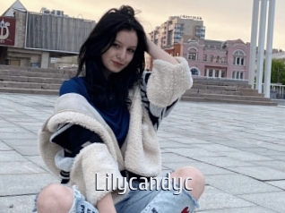 Lilycandyc