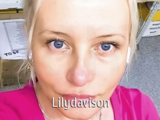 Lilydavison