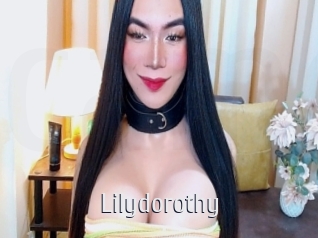 Lilydorothy