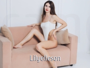 Lilyelleson