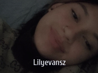 Lilyevansz