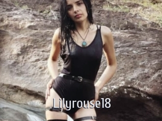 Lilyrouse18