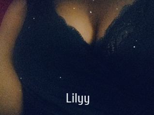 Lilyy