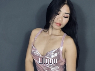 Lilyyu