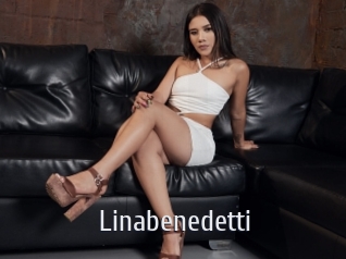 Linabenedetti