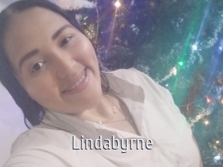 Lindabyrne