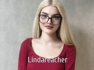 Lindareacher