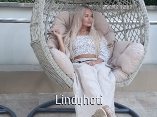 Lindyhoti