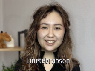 Linetebrabson