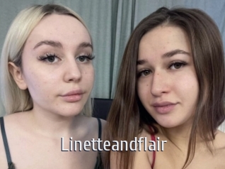 Linetteandflair