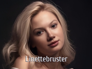 Linettebruster