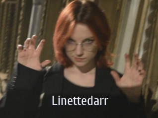 Linettedarr