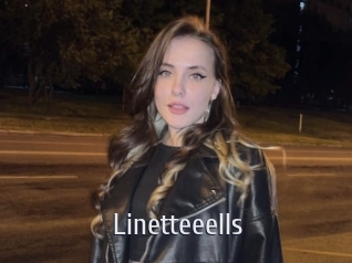 Linetteeells