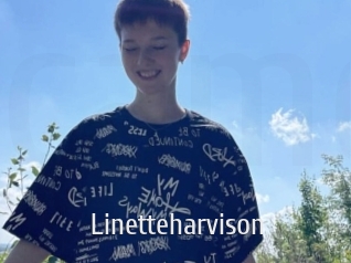 Linetteharvison