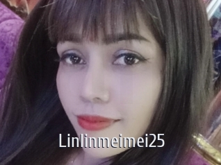 Linlinmeimei25