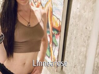 Linnearose