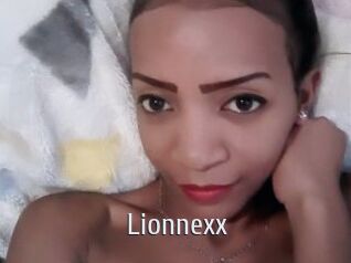 Lionnexx