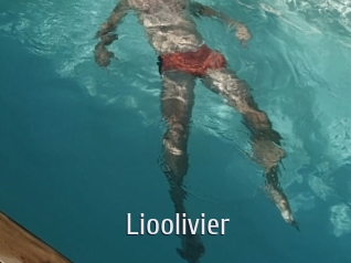 Lioolivier