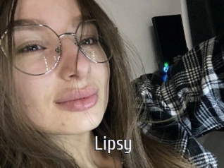 Lipsy