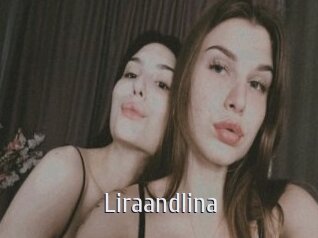 Liraandlina