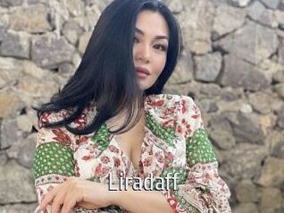 Liradaff