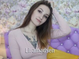 Liramadsen