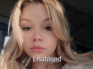 Lisablond