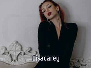 Lisacarey