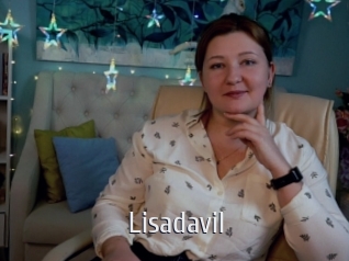 Lisadavil