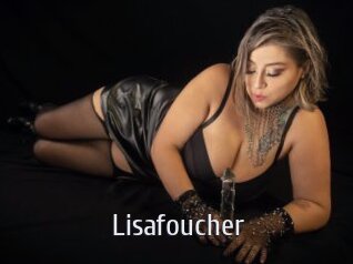 Lisafoucher