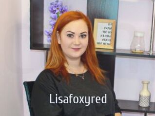 Lisafoxyred