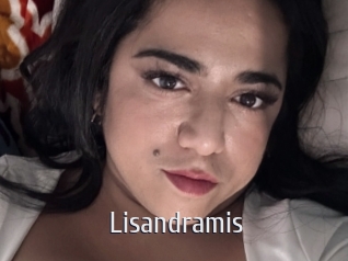 Lisandramis