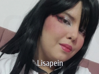 Lisapein