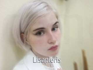 Lisapieris