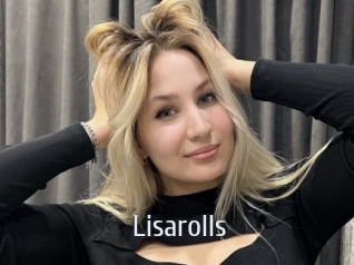 Lisarolls