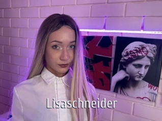 Lisaschneider