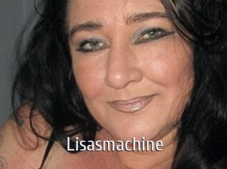 lisasmachine Cigare à moustache