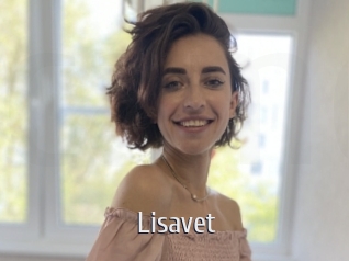 Lisavet