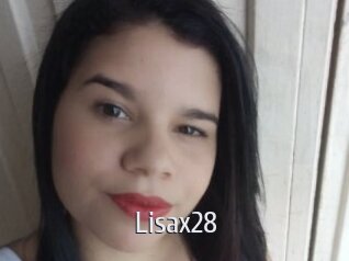 Lisax28