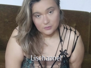 Lischannel