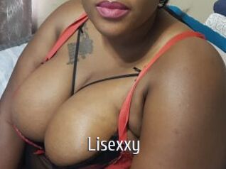 Lisexxy