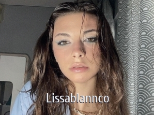 Lissablannco