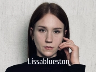 Lissablueston